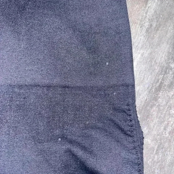 NEW Free People Movement Barely There Washed Yoga Legging Size XS / S - Picture 8 of 9